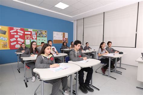 bahçeşehir koleji lgs 2019